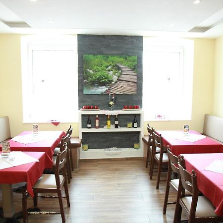 Pension Stadt Грайн Экстерьер фото